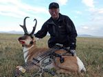 55 Jim L 2012 Antelope Buck